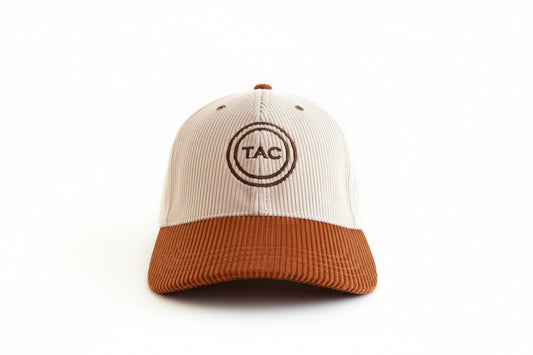 Casquette baseball TAC CAMEL