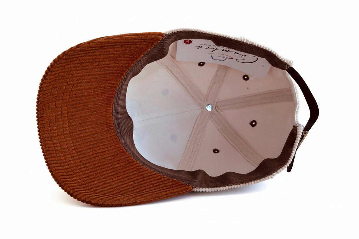 Casquette baseball TAC CAMEL