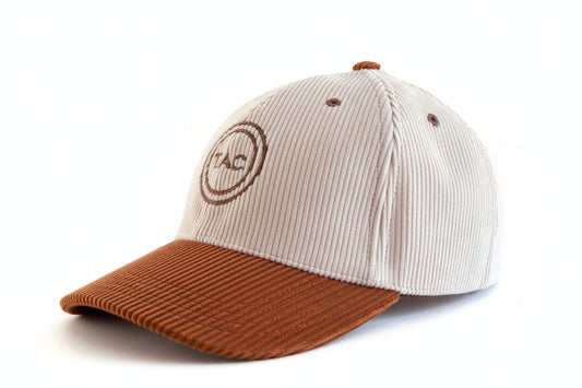 Casquette baseball TAC CAMEL