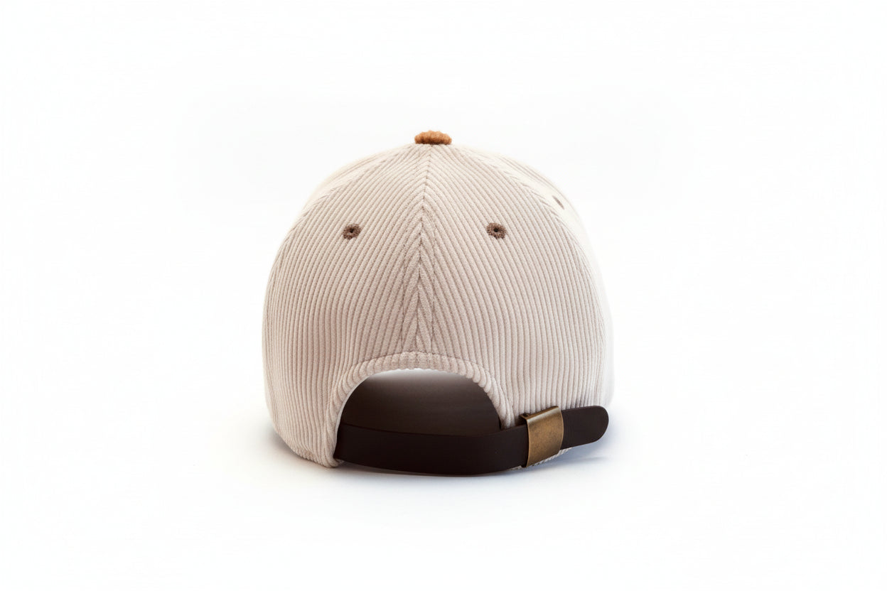 Casquette baseball TAC CAMEL